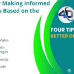 4 Tips for Making Informed Decisions Based on the Chart